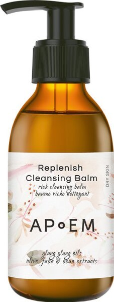 APoEM Replenish Cleansing Balm 150 ml von APoEM