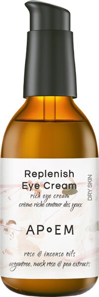 APoEM Replenish Eye Cream 30 ml von APoEM