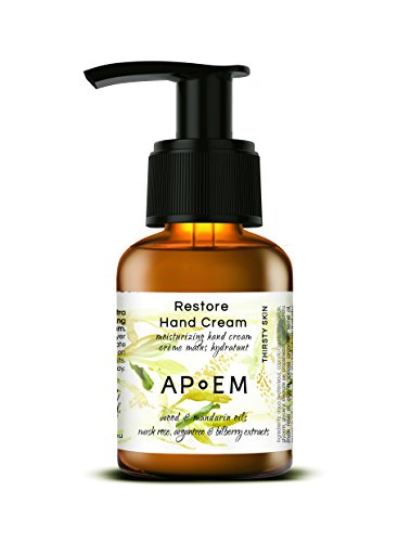 Restore Hand Cream 60 ml von APoEM