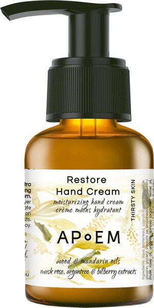 APoEM Restore Hand Cream 50 ml von APoEM