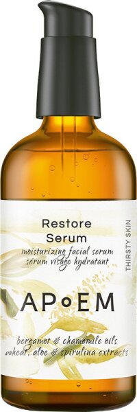 APoEM Restore Serum 100 ml von APoEM