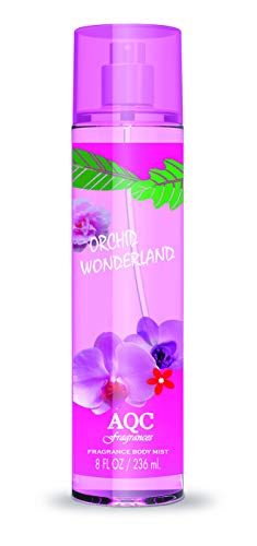 Aqc Fragrances Loción Corporal 236 ml von ZOUXO