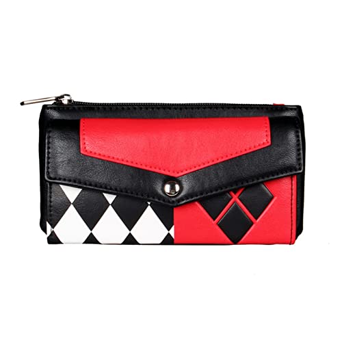 AQQWWER Geldbörsen für Damen Women Wallets Female Coins Pocket Purse Card Holder Wallet Ladies von AQQWWER