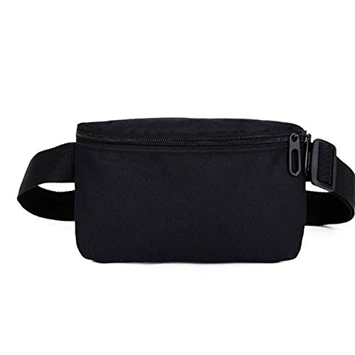 AQQWWER Hüfttasche Outdoor-Freizeit-Sportgürteltasche weibliche Bauchtasche Art und Weise bewegliche Brustbeutel Geldbeutel (Color : 3) von AQQWWER