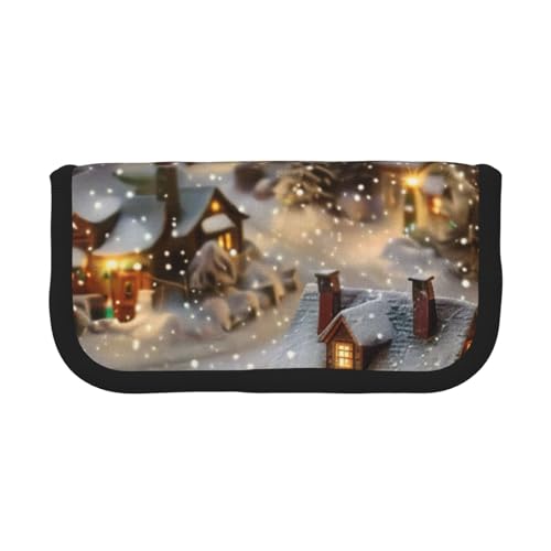 AQRJLPO Federmäppchen aus Segeltuch mit niedlichem Affen-Kunstdruck für Jungen, Mädchen, Frauen, Kosmetik- und Schreibwaren-Organizer, Reißverschluss-Schreibtisch-Aufbewahrungstasche für Schule, Büro AQRJLPO Federmäppchen aus Segeltuch mit niedlichem Affen-Kunstdruck für Jungen, Mädchen, Frauen, Kosmetik- und Schreibwaren-Organizer, Reißverschluss-Schreibtisch-Aufbewahrungstasche für Schule, Büro von AQRJLPO