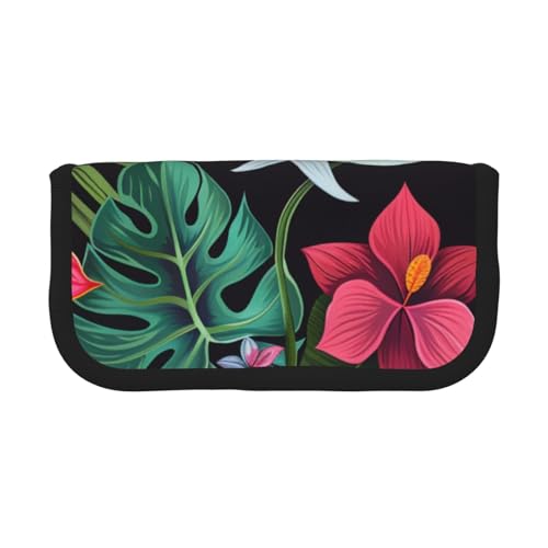 AQRJLPO Walrus Kunstdruck-Federmäppchen aus Segeltuch für Jungen, Mädchen, Frauen, Kosmetik- und Schreibwaren-Organizer, Reißverschluss, Schreibtisch-Aufbewahrungstasche für Schule, Büro und Reisen AQRJLPO Walrus Kunstdruck-Federmäppchen aus Segeltuch für Jungen, Mädchen, Frauen, Kosmetik- und Schreibwaren-Organizer, Reißverschluss, Schreibtisch-Aufbewahrungstasche für Schule, Büro und Reisen von AQRJLPO