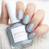 AQUA LALA - Adalar Deniz Nail Polish 15ml von AQUA LALA