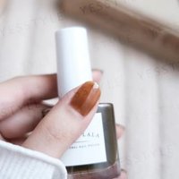 AQUA LALA - Amber Nail Polish 15ml von AQUA LALA