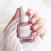 AQUA LALA - Ballet Nail Polish 15ml von AQUA LALA