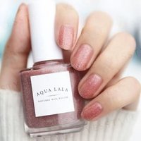 AQUA LALA - Call of Silence Nail Polish 15ml AQUA LALA - Call of Silence Nail Polish 15ml von AQUA LALA