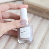 AQUA LALA - Drizzle Nail Polish 15ml AQUA LALA - Drizzle Nail Polish 15ml von AQUA LALA