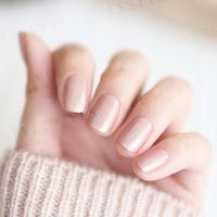 AQUA LALA - Fall In Love Nail Polish 15ml von AQUA LALA