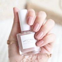AQUA LALA - Fig Nail Polish 15ml von AQUA LALA