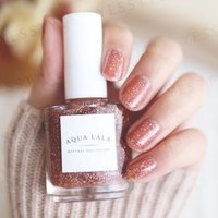 AQUA LALA - Firework Nail Polish 15ml AQUA LALA - Firework Nail Polish 15ml von AQUA LALA