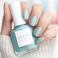 AQUA LALA - Flying Seagull Nail Polish 15ml von AQUA LALA