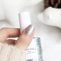 AQUA LALA - Galaxy Nail Polish 15ml von AQUA LALA