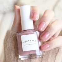 AQUA LALA - Lavender Field Nail Polish 15ml von AQUA LALA