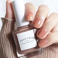 AQUA LALA - Lazy Sunday Afternoon Nail Polish - Nagellack AQUA LALA - Lazy Sunday Afternoon Nail Polish - Nagellack von AQUA LALA