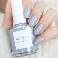 AQUA LALA - Lullaby Nail Polish 15ml von AQUA LALA