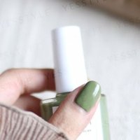 AQUA LALA - Matcha Nail Polish 15ml von AQUA LALA