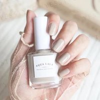 AQUA LALA - Memory Of The Lighthouse Nail Polish 15ml AQUA LALA - Memory Of The Lighthouse Nail Polish 15ml von AQUA LALA
