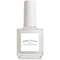 AQUA LALA - New Version Hard Top Coat 15ml von AQUA LALA