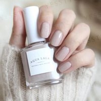 AQUA LALA - Nostalgia Nail Polish 15ml von AQUA LALA