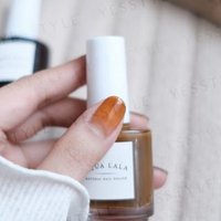 AQUA LALA - Persimmon Nail Polish 15ml von AQUA LALA