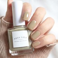 AQUA LALA - Pied Piper Nail Polish 15ml von AQUA LALA