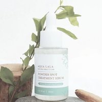 AQUA LALA - Powder Spot Treatment Serum 30ml 30ml von AQUA LALA