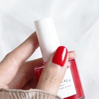 AQUA LALA - Red House Nail Polish 15ml von AQUA LALA