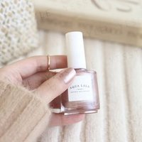 AQUA LALA - Rose Gold Nail Polish 15ml von AQUA LALA