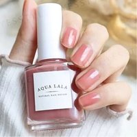 AQUA LALA - Roseate Jam Nail Polish 15ml von AQUA LALA