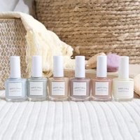 AQUA LALA - Runner Festival Nail Polish Gift Set 6 pcs von AQUA LALA