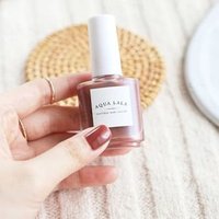 AQUA LALA - Self-Portrait Nail Polish - Nagellack von AQUA LALA