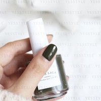 AQUA LALA - Silent Thoughts Nail Polish 15ml AQUA LALA - Silent Thoughts Nail Polish 15ml von AQUA LALA
