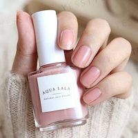 AQUA LALA - Smile Nail Polish 15ml von AQUA LALA