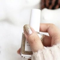 AQUA LALA - Starry Sky Nail Polish 15ml von AQUA LALA