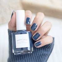 AQUA LALA - The Silence Of The Sea Nail Polish 15ml AQUA LALA - The Silence Of The Sea Nail Polish 15ml von AQUA LALA