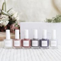 AQUA LALA - Valentine Nail Polish Gift Set 6 pcs von AQUA LALA