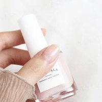 AQUA LALA - Veil Nail Polish 15ml von AQUA LALA