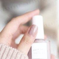 AQUA LALA - Young Girl Nearby The Bay Nail Polish 15ml von AQUA LALA