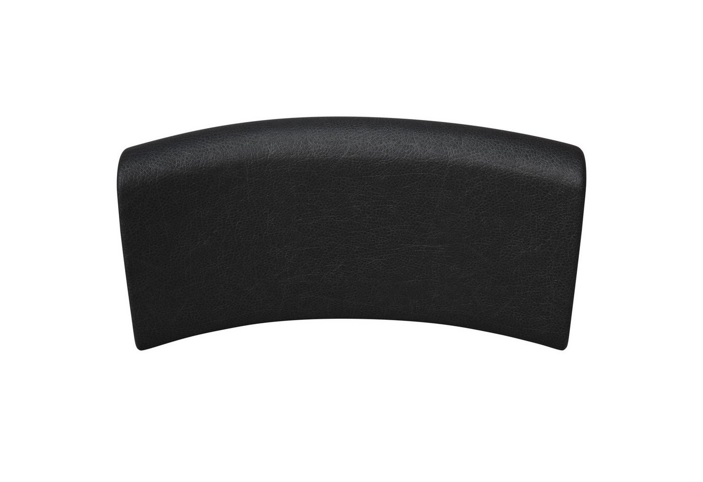 AQUADE Badewannenkissen Nackenkissen schwarz Nackenstütze, für Eckbadewanne Whirpool AQUADE Badewannenkissen Nackenkissen schwarz Nackenstütze, für Eckbadewanne Whirpool von AQUADE