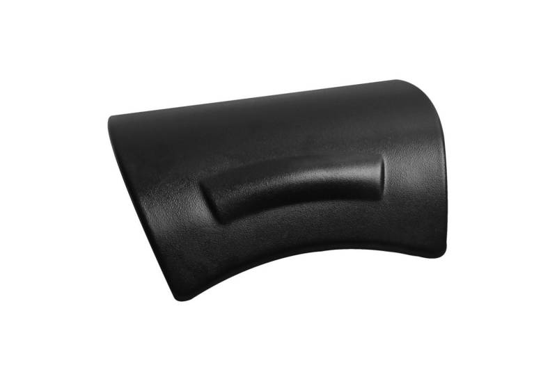 AQUADE Badewannenkissen Nackenkissen Alster schwarz, 1-tlg., für Badewanne Whirlpool AQUADE Badewannenkissen Nackenkissen Alster schwarz, 1-tlg., für Badewanne Whirlpool von AQUADE