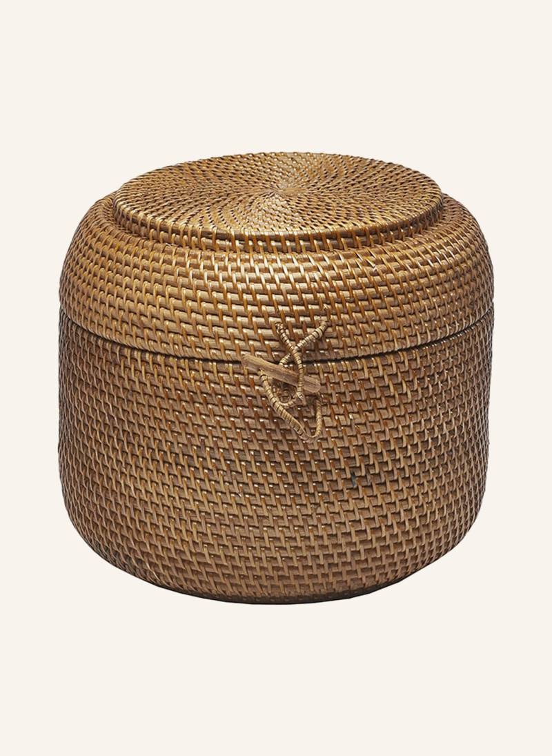 Aquanova Aufbewahrungskorb Cino beige Aquanova Aufbewahrungskorb Cino beige von AQUANOVA