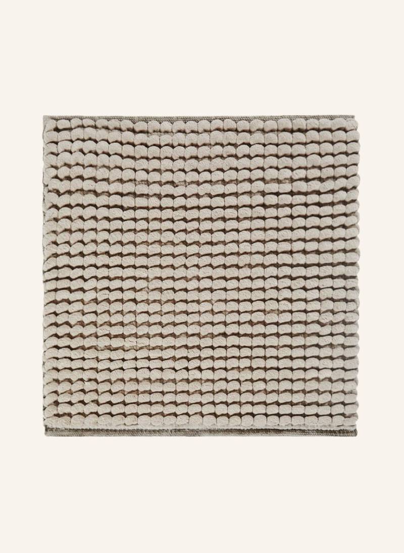 Aquanova Badematte Axel beige Aquanova Badematte Axel beige von AQUANOVA