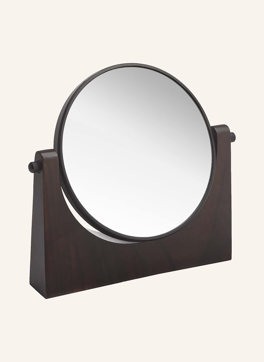 Aquanova Kosmetikspiegel Ebony Höhe: 21,5 cm Aquanova Kosmetikspiegel Ebony Höhe: 21,5 cm von AQUANOVA