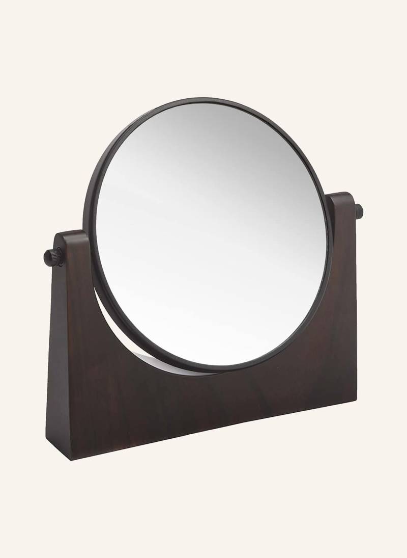 Aquanova Kosmetikspiegel Ebony Höhe: 21,5 cm Aquanova Kosmetikspiegel Ebony Höhe: 21,5 cm von AQUANOVA