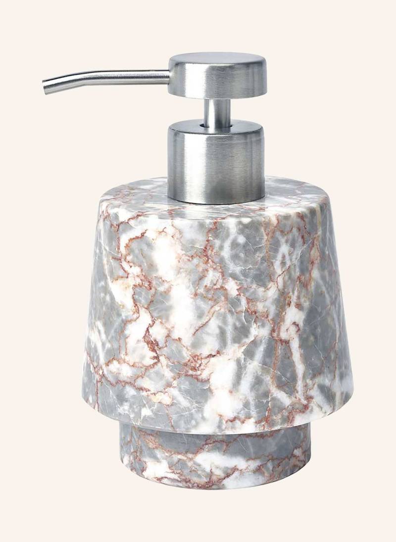 Aquanova Seifenspender Orion braun von AQUANOVA