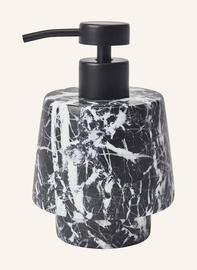 Aquanova Seifenspender Orion schwarz Aquanova Seifenspender Orion schwarz von AQUANOVA